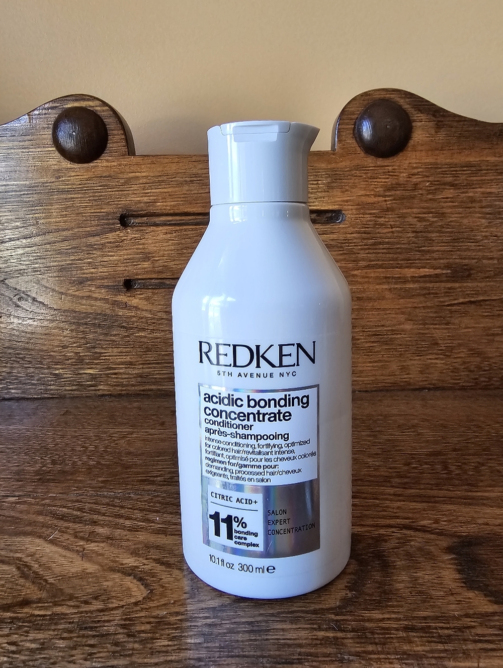 Redken Acidic Bonding Concentrate Conditioner 11%